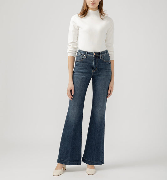 Isbister 70s Flare Jean