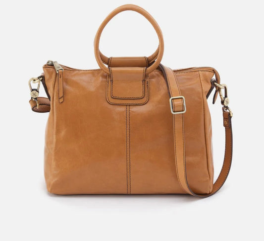 Sheila Medium Handbag