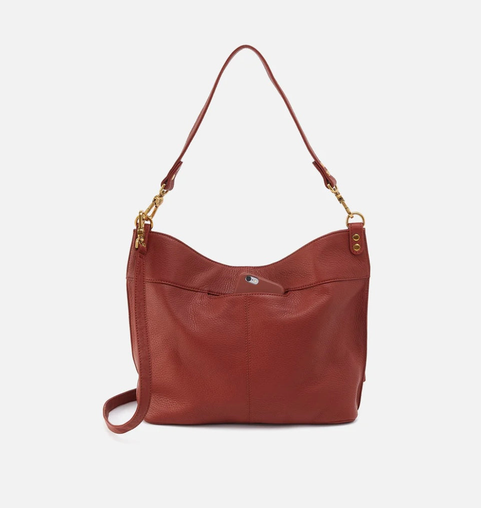 Pier Shoulder Bag/Crossbody