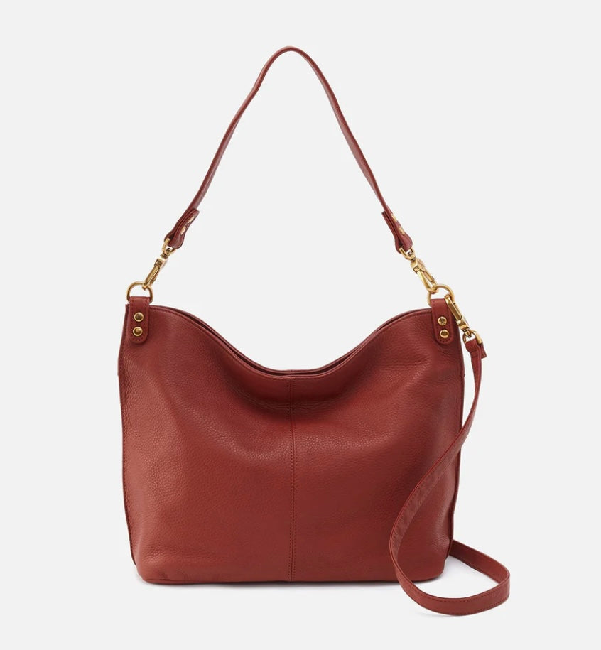 Pier Shoulder Bag/Crossbody