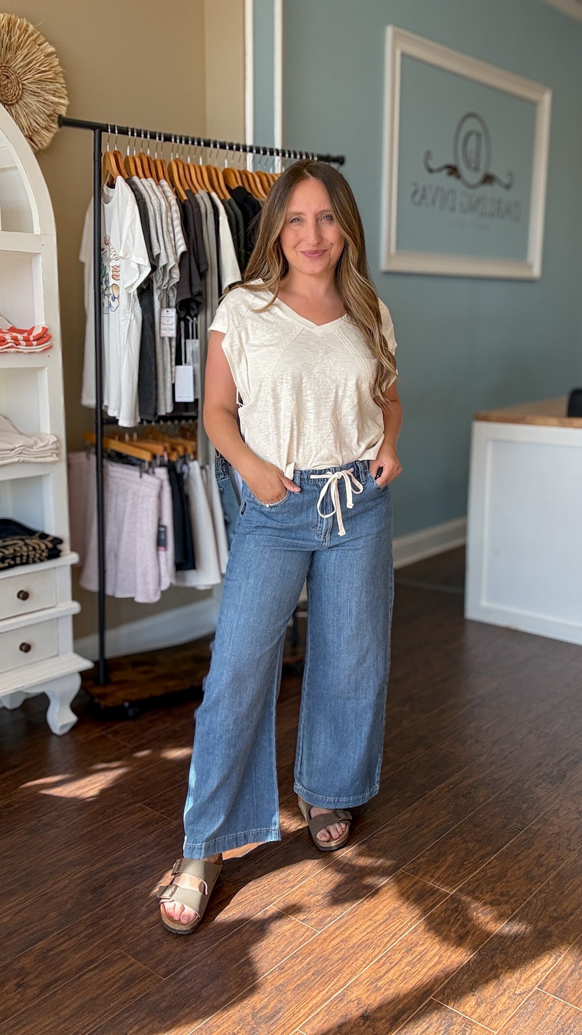 Ventura Beach Pant