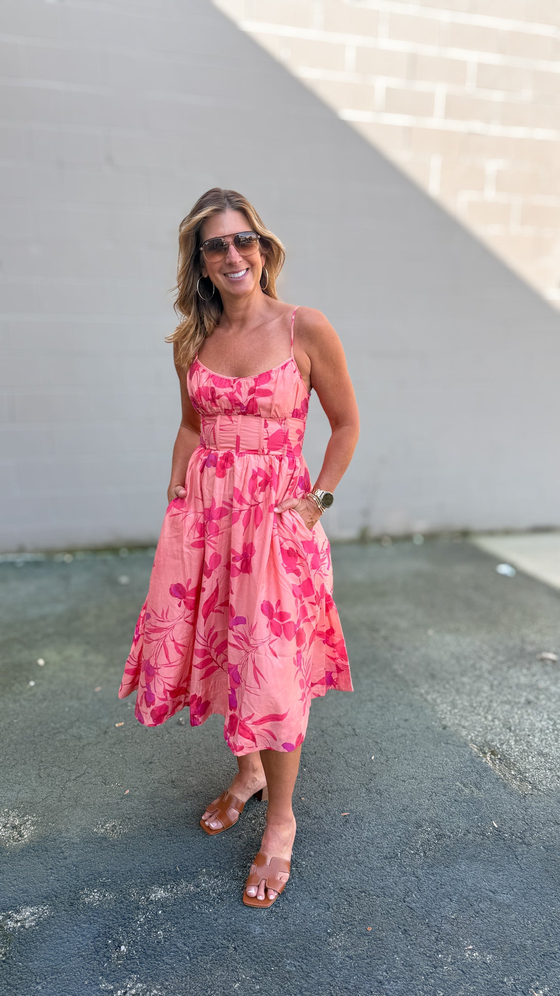 Gwen Dress