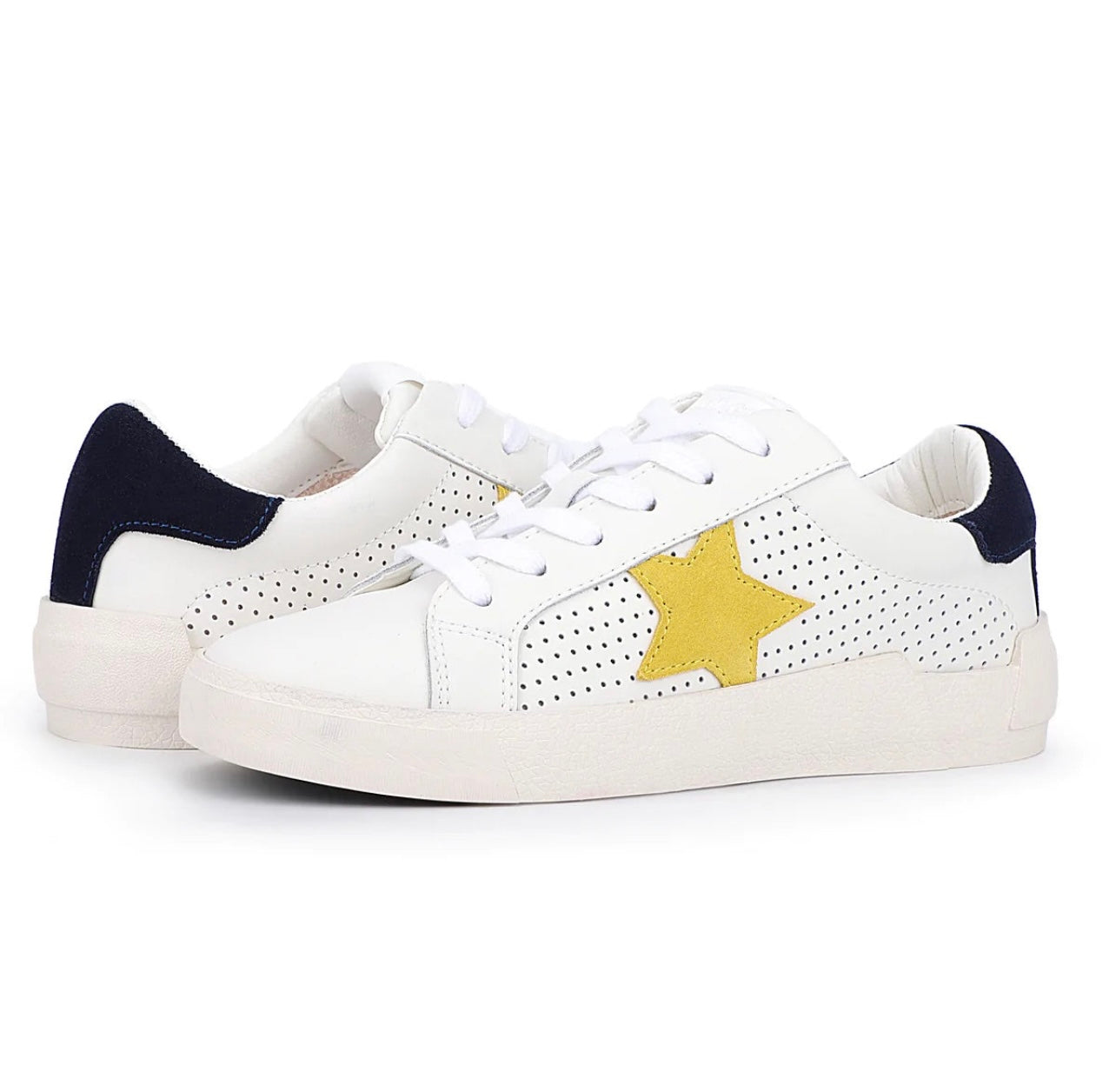 Rollin 21 Shoe Navy VH