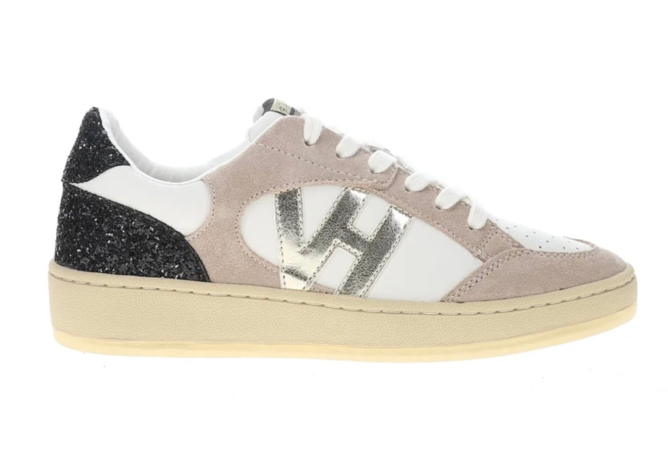 Quick Taupe Shoe