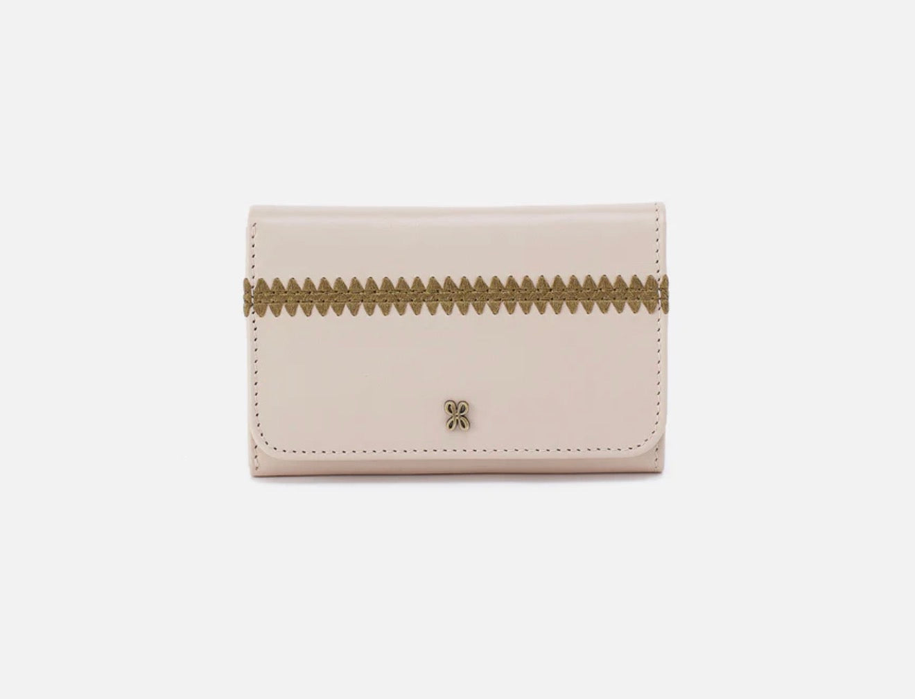 Jill Small Trifold Wallet