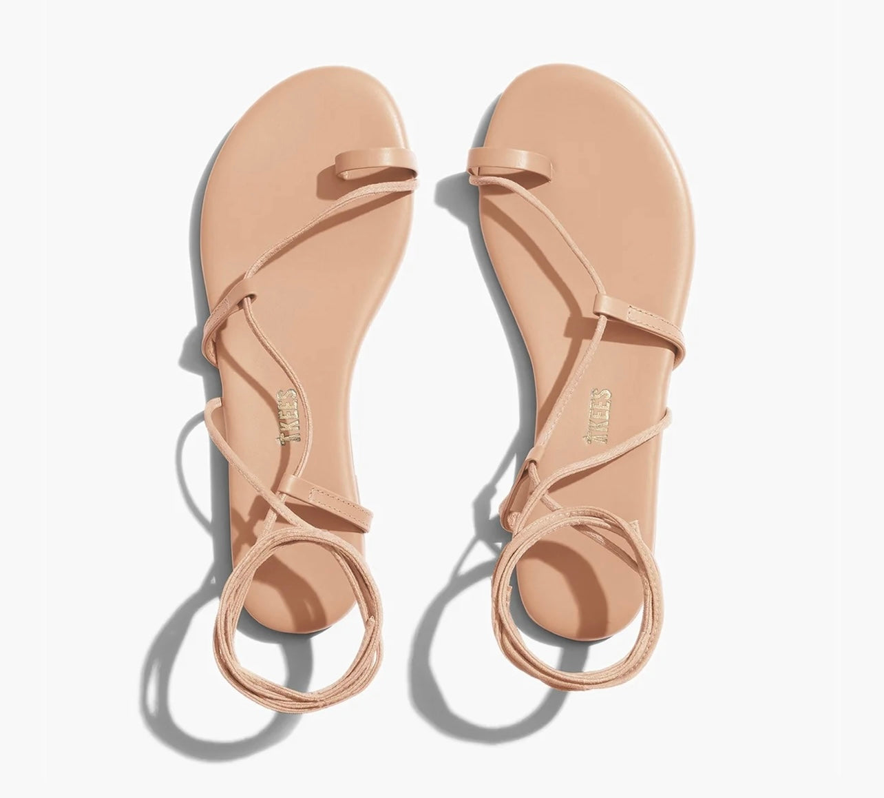 Jo Sandal- Purdy