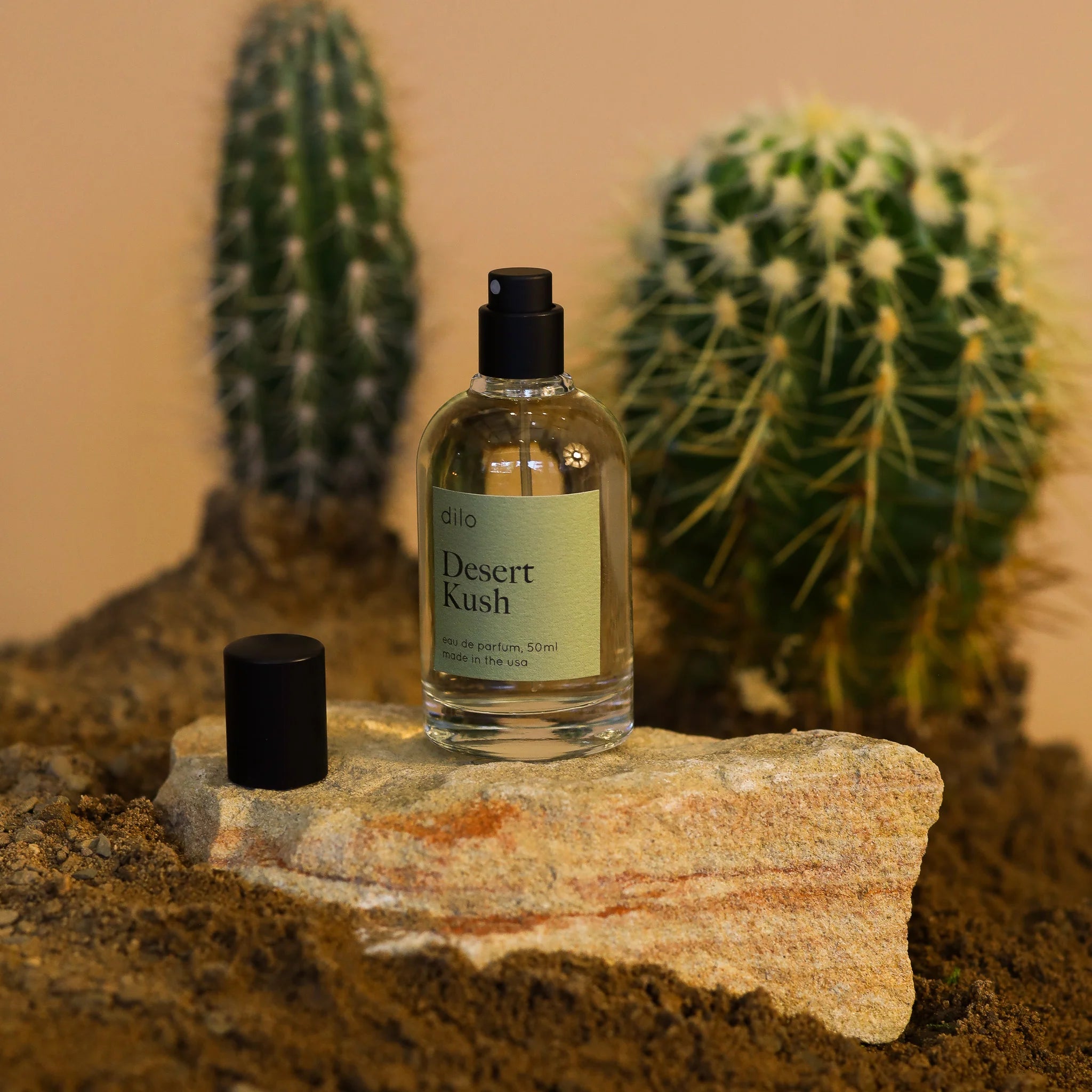 Desert Kush Large Spray