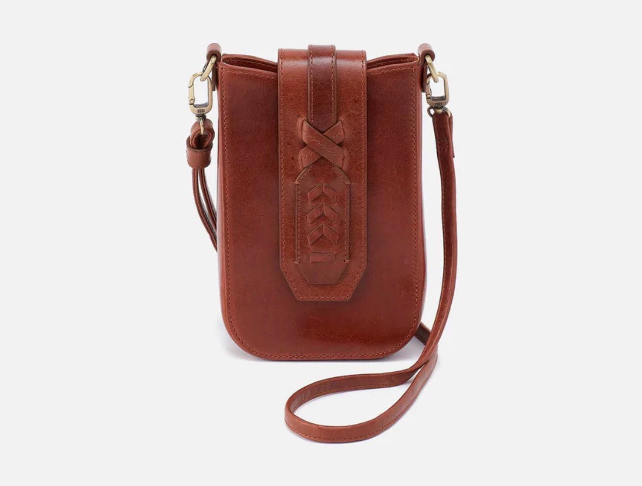 Expedition Phone Crossbody