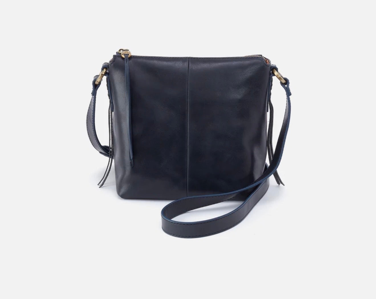 Expedition Crossbody