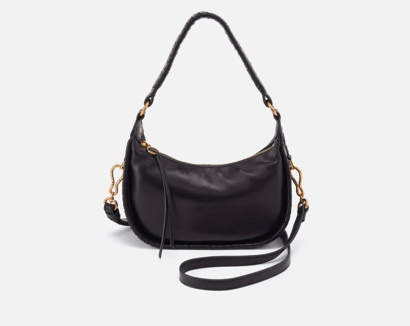 Mia Mini Hobo Handbag